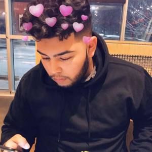 Meet your Posher, Josue